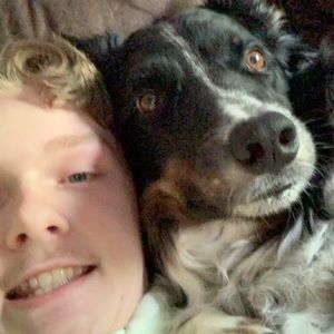 Meet your Posher, Nate